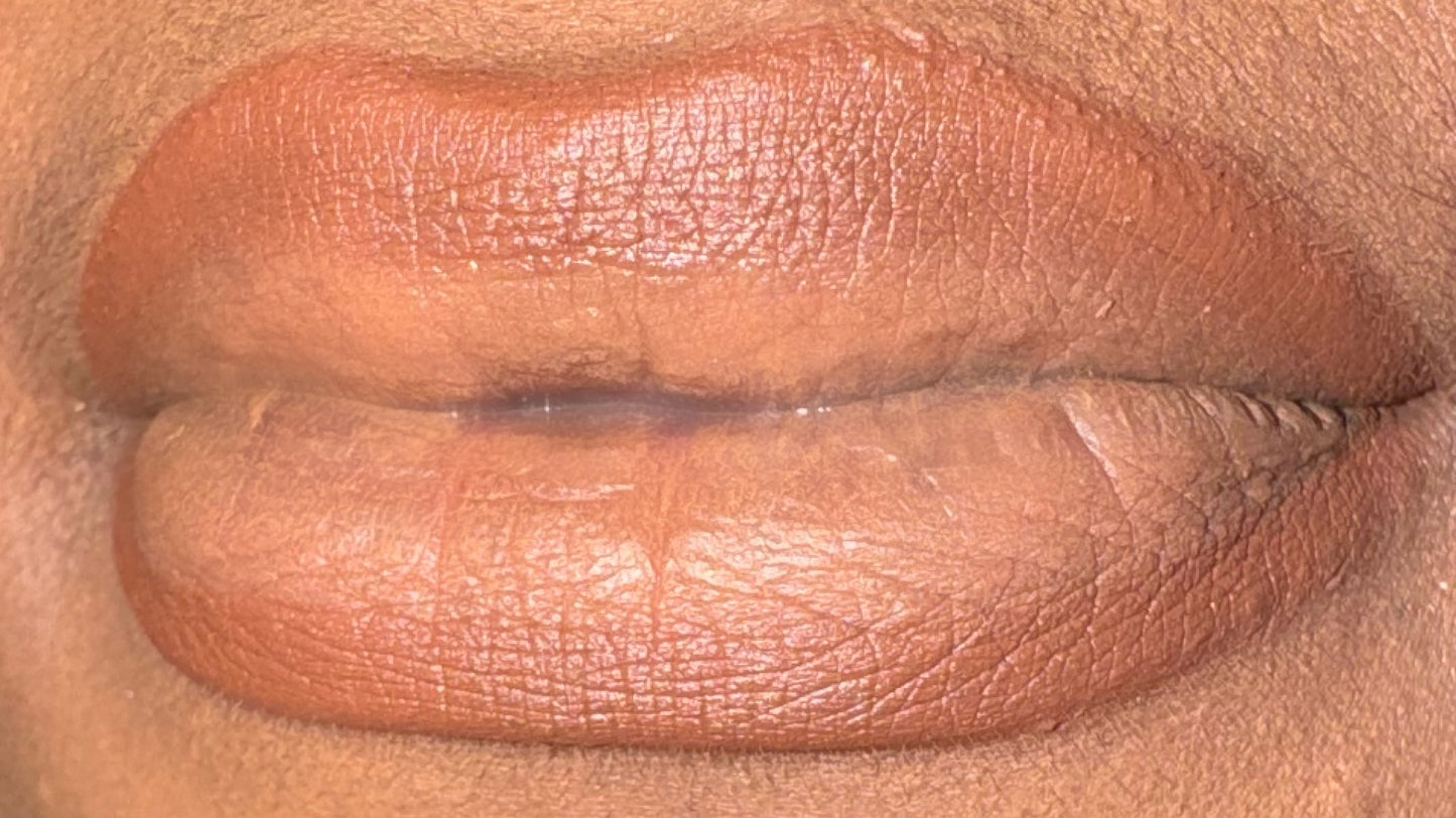Tootsie Roll Liner