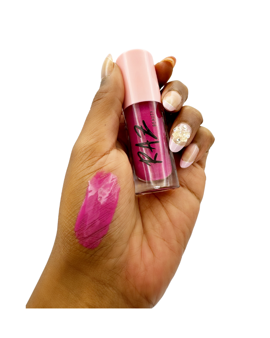 Freaky Girl Gloss