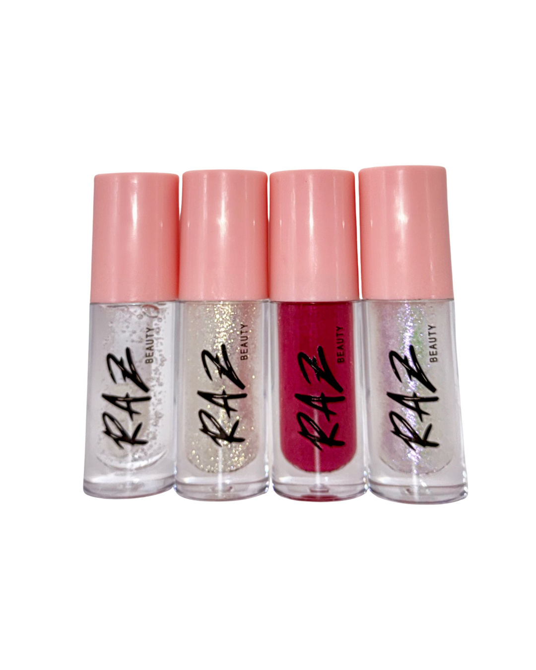 Hydra Cream Gloss Set