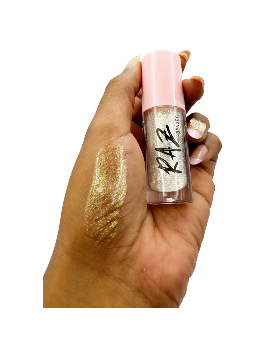 Gold Digger Gloss