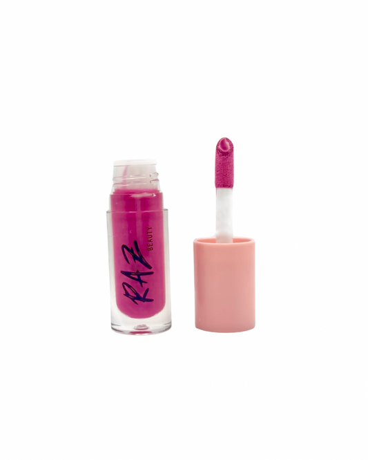 Freaky Girl Gloss