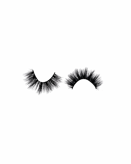 LoverGirl Lash
