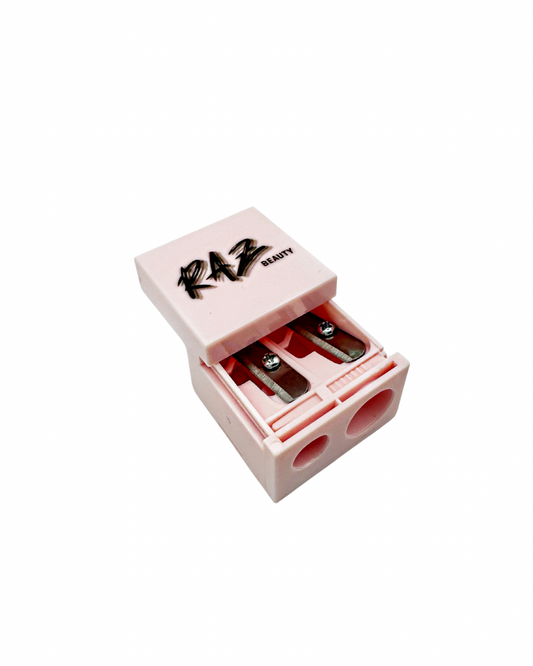 DUO Sharp Pencil Sharpener