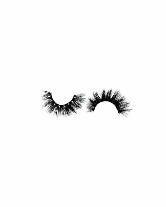 BabyDoll Lash