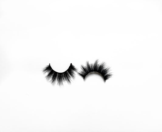 SweetHeart Lash
