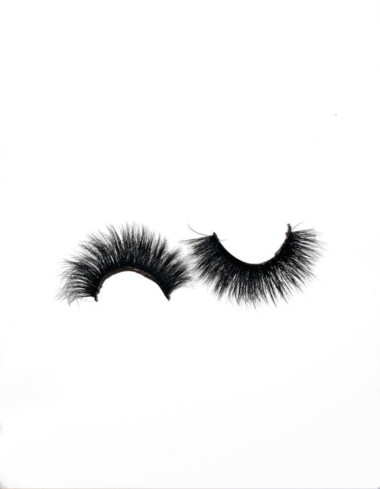 Genie Lash