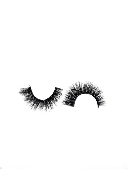 Low Key Lash