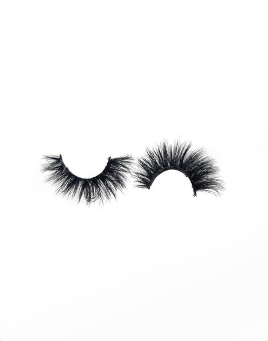 Savage Lash