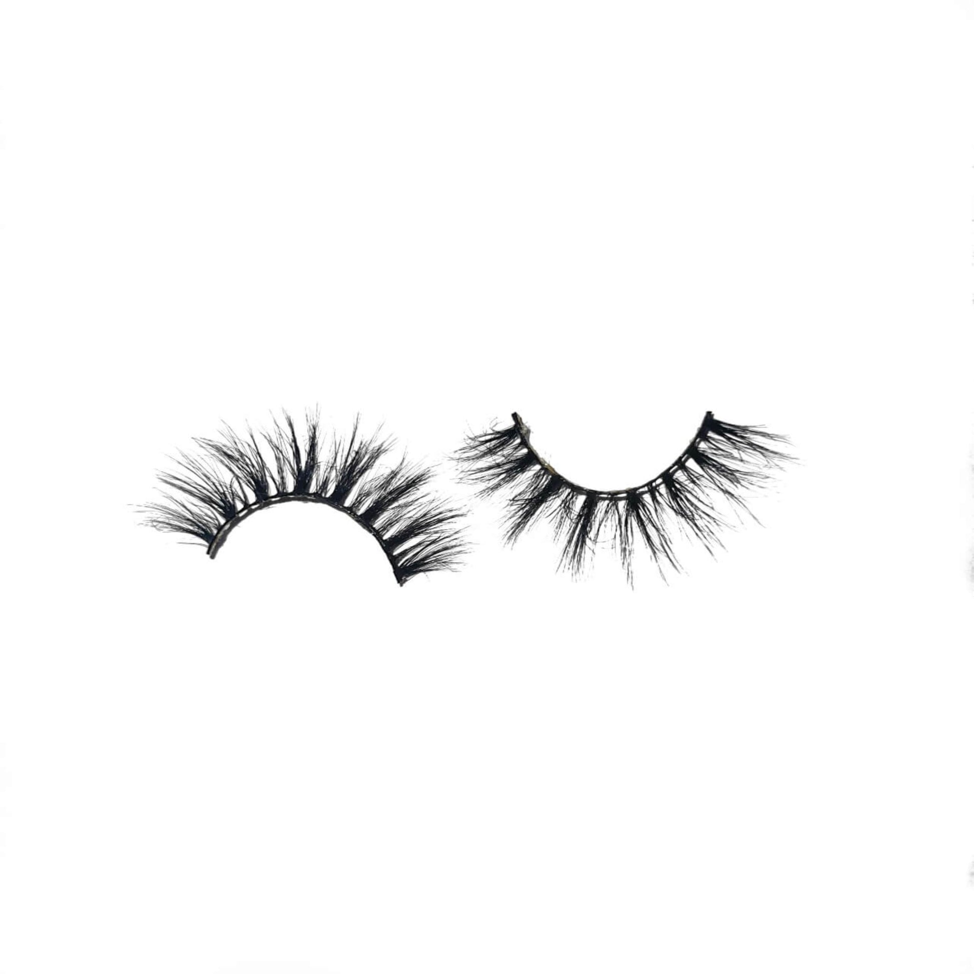 natural lightweight lash for everyday use